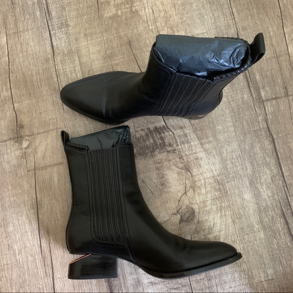 Alexander Wang Anouck Boots - Picture 8 of 13